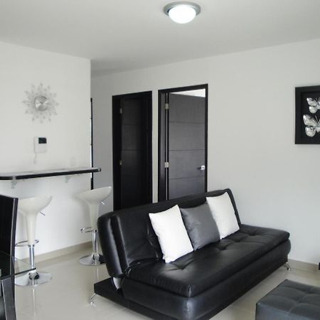 Appartement Santa Isabel Centro 401 à Santa Rosa de Cabal Extérieur photo