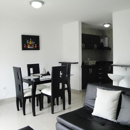 Appartement Santa Isabel Centro 401 à Santa Rosa de Cabal Extérieur photo