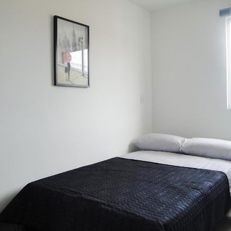 Appartement Santa Isabel Centro 401 à Santa Rosa de Cabal Extérieur photo