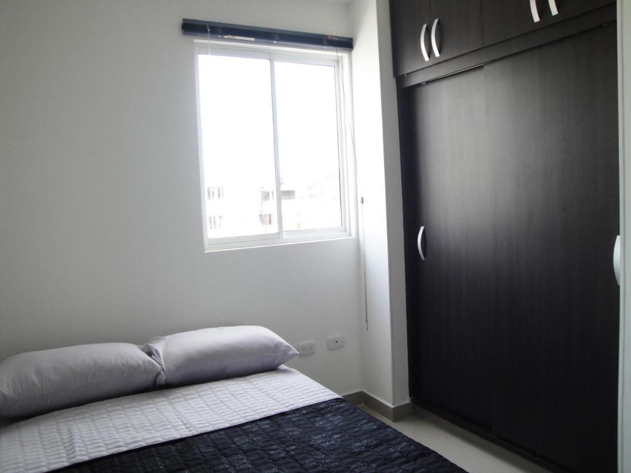 Appartement Santa Isabel Centro 401 à Santa Rosa de Cabal Extérieur photo