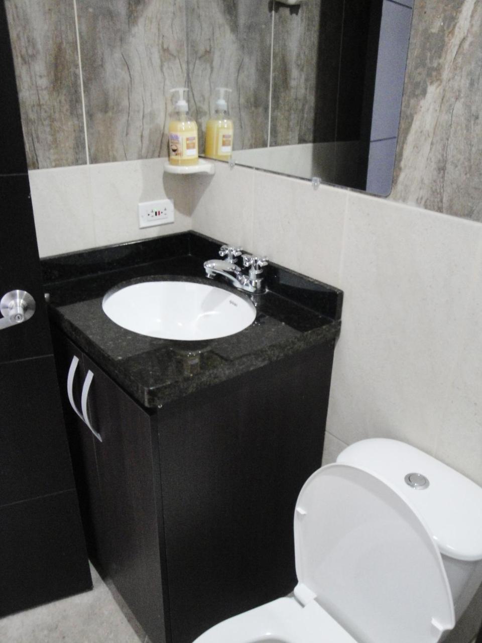 Appartement Santa Isabel Centro 401 à Santa Rosa de Cabal Extérieur photo