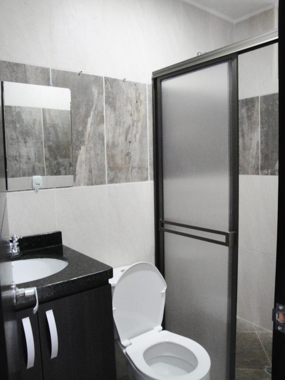 Appartement Santa Isabel Centro 401 à Santa Rosa de Cabal Extérieur photo