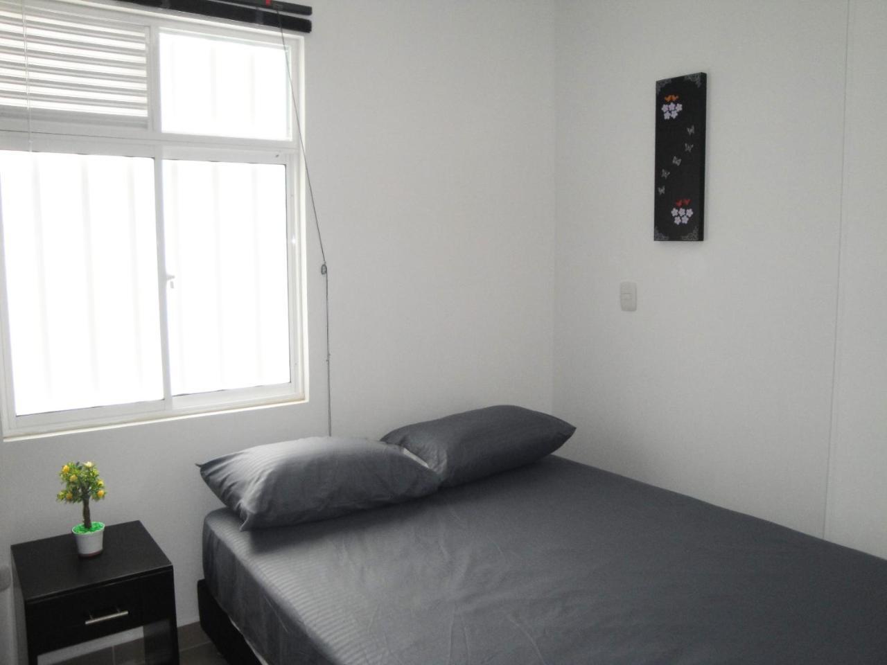 Appartement Santa Isabel Centro 401 à Santa Rosa de Cabal Extérieur photo