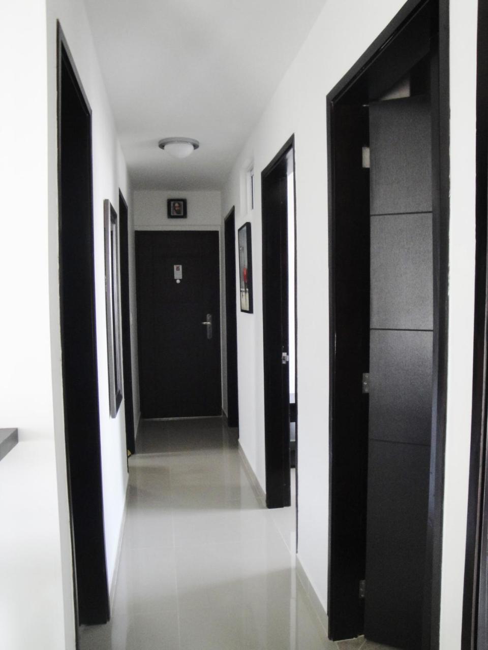 Appartement Santa Isabel Centro 401 à Santa Rosa de Cabal Extérieur photo